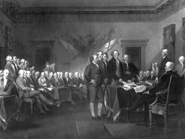 பிரிட்டன் பிடியிலிருந்து விடுதலை