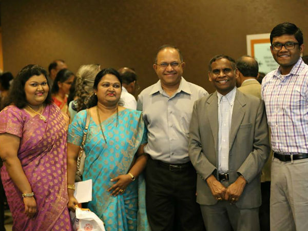 தொடக்க நிகழ்ச்சிகள்