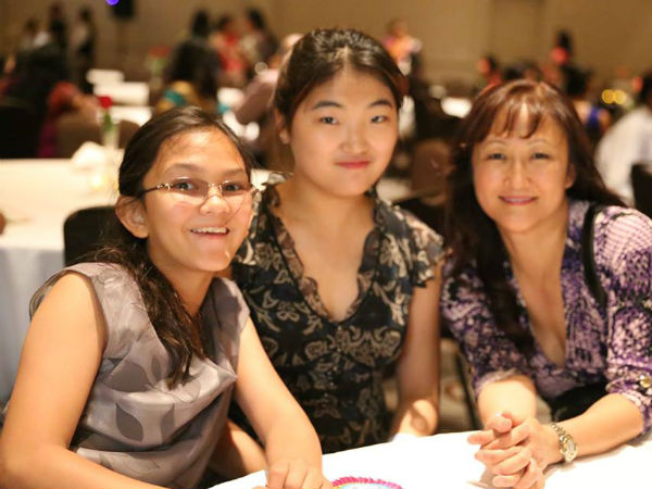 கோவூரில் இளையர் மன்றம்