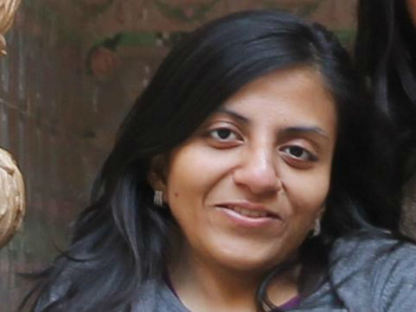 நான் கலெக்டராக வேண்டும்