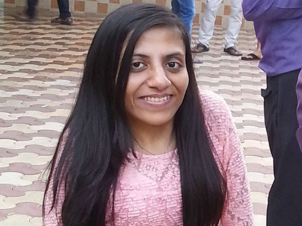 மாற்றுத் திறனாளி