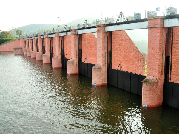 152 அடியாக உயர்த்துக