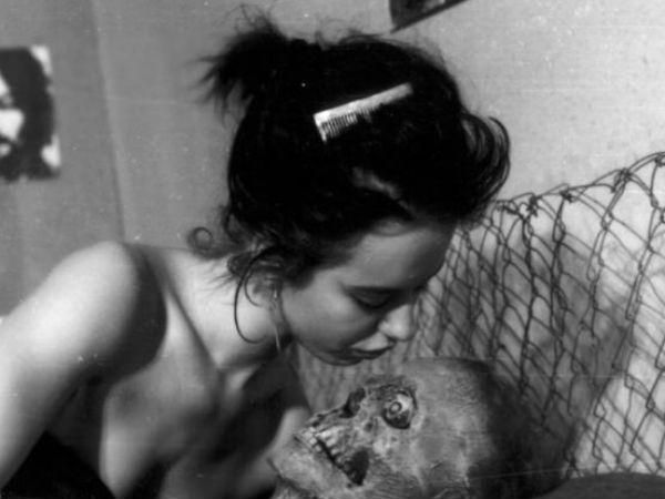 நெக்ரோமேன்டிக் நெக்ரோமேன்டிக்