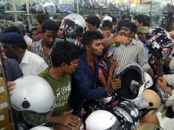 பெங்களூரில் ஒரு புதுப்பேட்டை