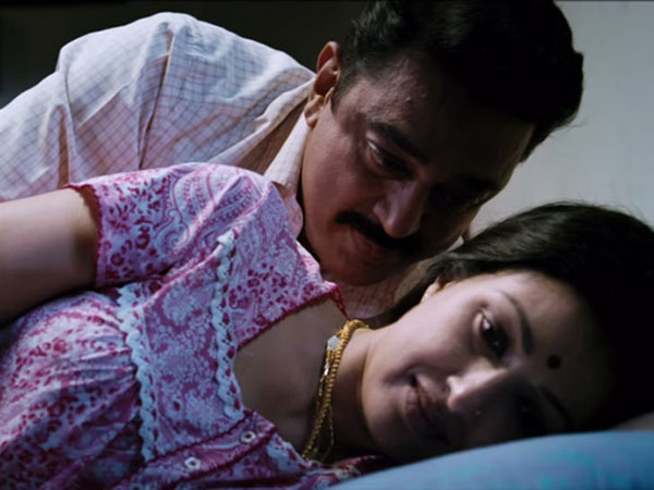 மோகன்லாலை ஓவர் டேக் செய்த கமல்