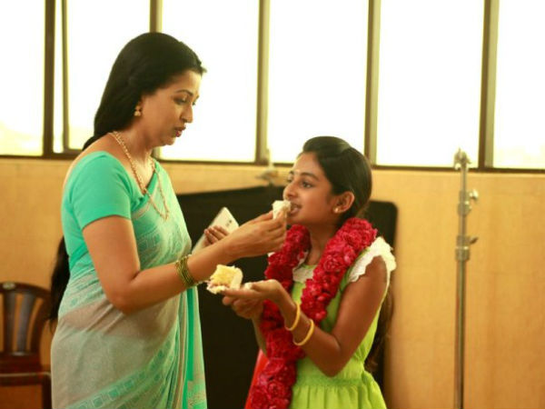 வசூல் மழை