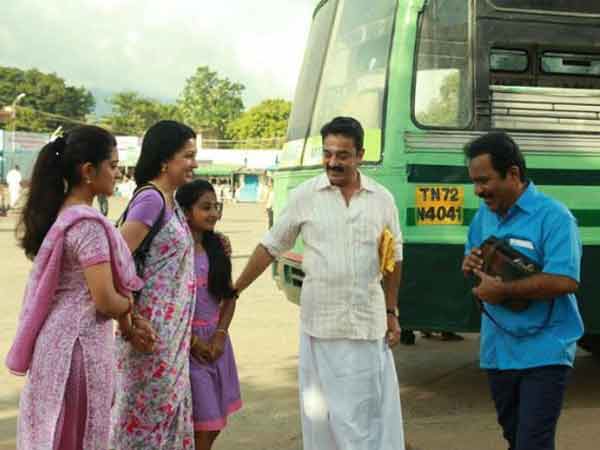 மொத்த வசூலில் பாதி இப்போதே