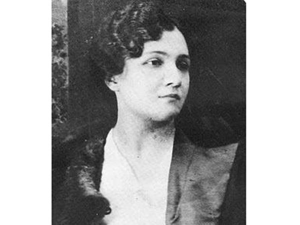 மரியா வயிற்றில் பிரிட்டிஷ் குழந்தை