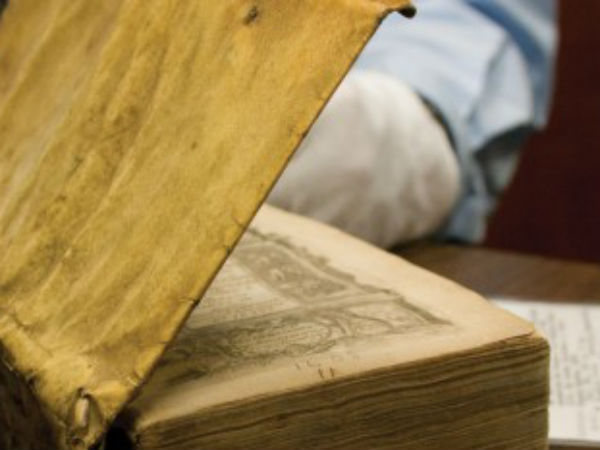 கார்க்கியின் நூல்களின் காவலர்