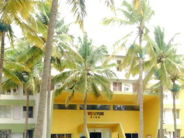 VIBGYOR school rape: the kid still in shock VIBGYOR school rape: the kid still in shock