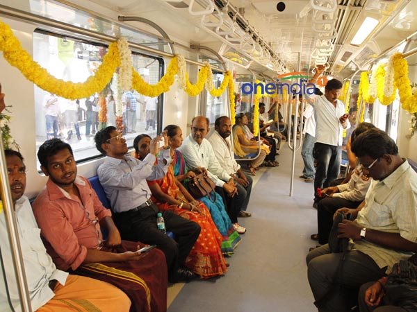 விடுமுறை தினங்களில் கூட்டம்