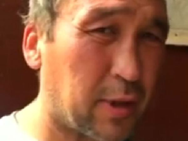 வீடியோவில் துயரம்