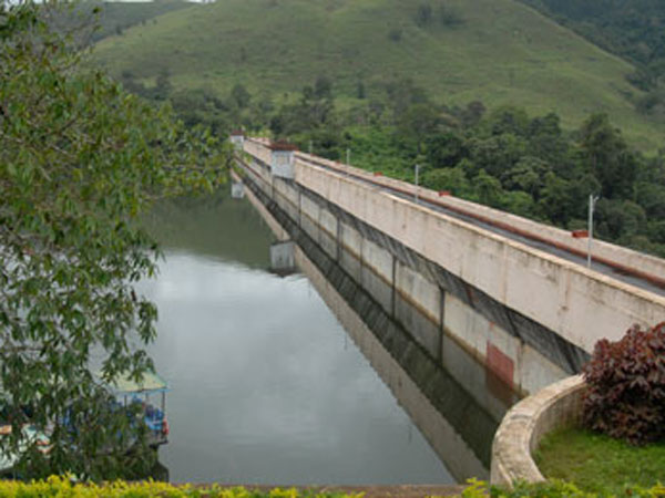 அச்சுறுத்தல் இல்லை