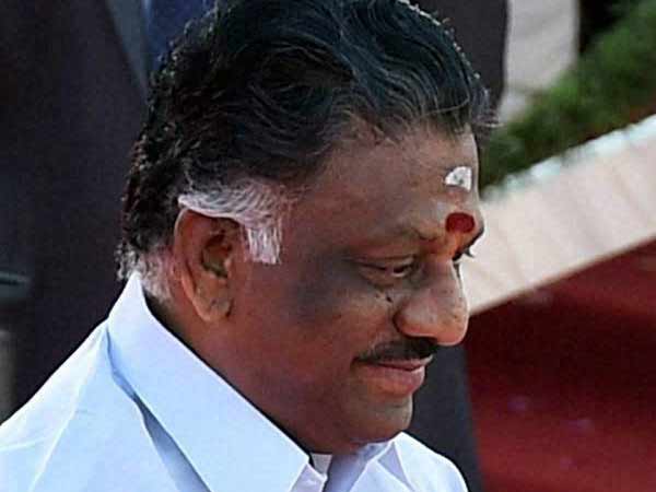 தமிழக அரசு ஏற்கவில்லை