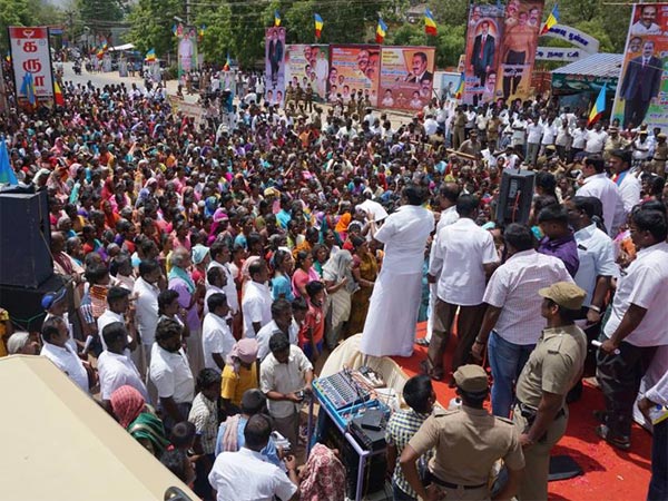 எப்போதும் நலிவான நிலையில்..