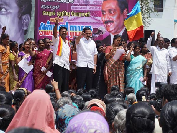 மயக்கத்திலேயே