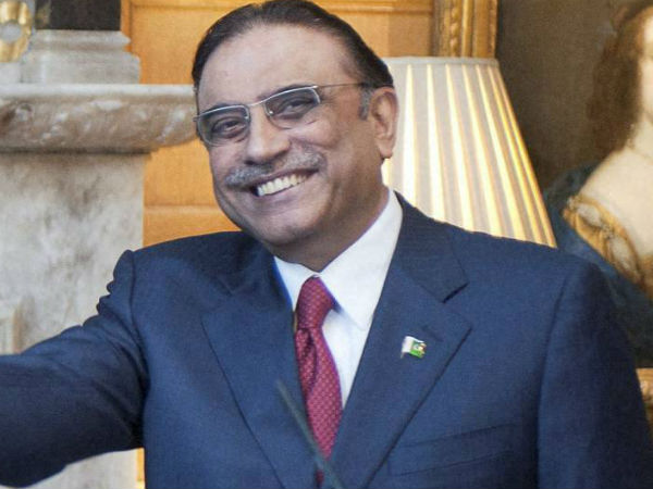 Zardari denies marriage rumors, says will 'live and die' as Benazir's spouse Zardari denies marriage rumors, says will 'live and die' as Benazir's spouse