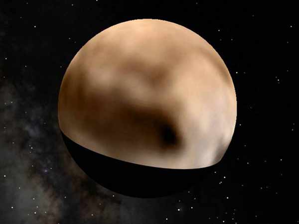 நியூ ஹாரிஸான்ஸ்... நியூ ஹாரிஸான்ஸ்...