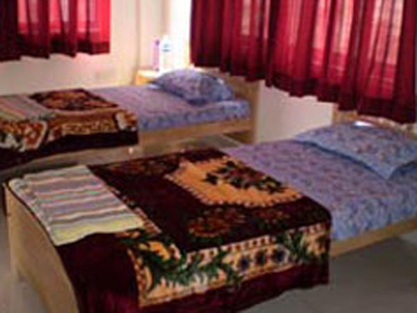 பி.ஜிக்களுக்கு வரவேற்பு