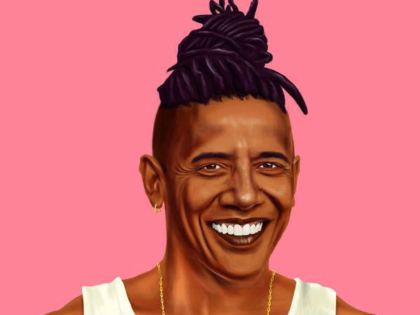 அடடா ஒபாமா... அடடா ஒபாமா...