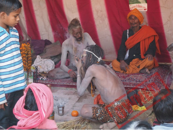 Nashik Kumbh Mela begins on July 14: Rs 2,500 cr, 22 govt depts, 40 NGOs at work for clean