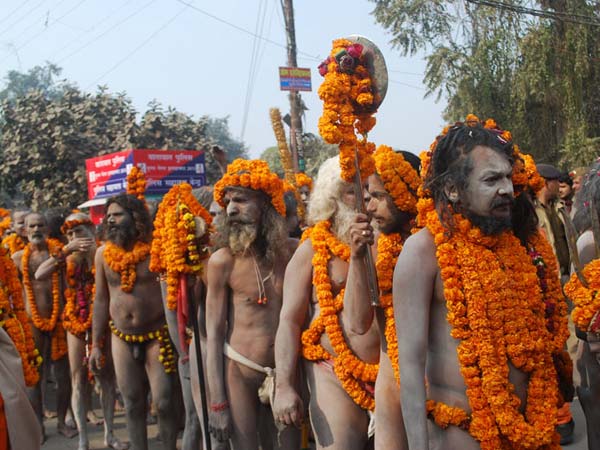 Nashik Kumbh Mela begins on July 14: Rs 2,500 cr, 22 govt depts, 40 NGOs at work for clean