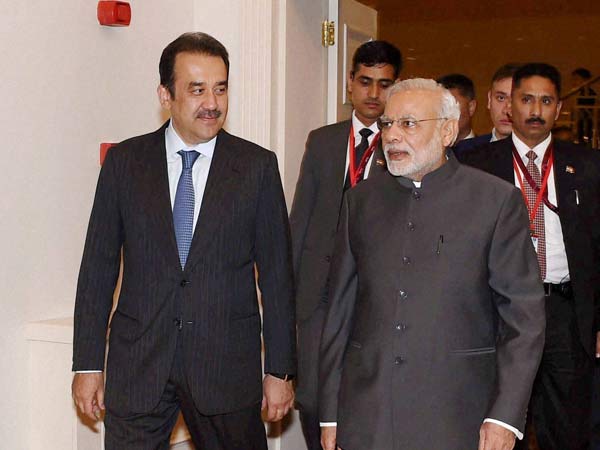 உஸ்பெகிஸ்தான், கஜகஸ்தான்