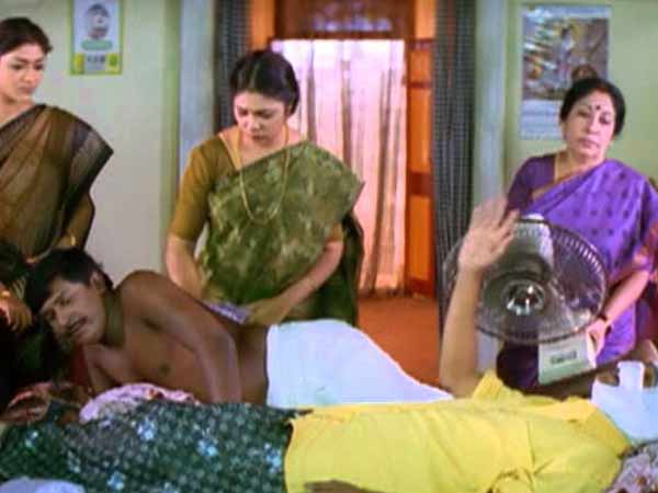 வடிவேலு - விவேக்கை மறந்துட்டீங்களேய்யா வடிவேலு - விவேக்கை மறந்துட்டீங்களேய்யா