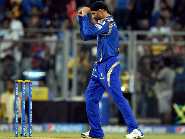 சீக்கிரமே செட்டிலாவார் ஹர்பஜன்