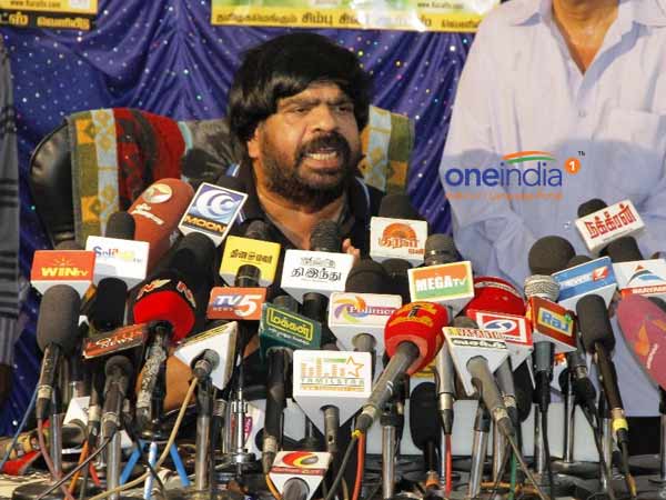 தீர்ப்புக்குத் தலை வணங்குகிறேன் 