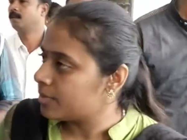 பெண்கள் நிலை