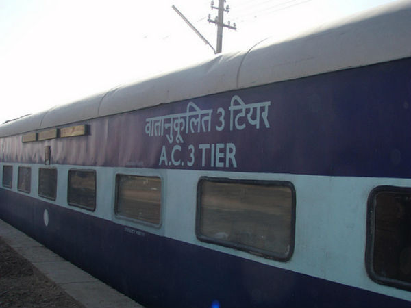 சிறப்பு ரயில்கள் அறிவிப்பு