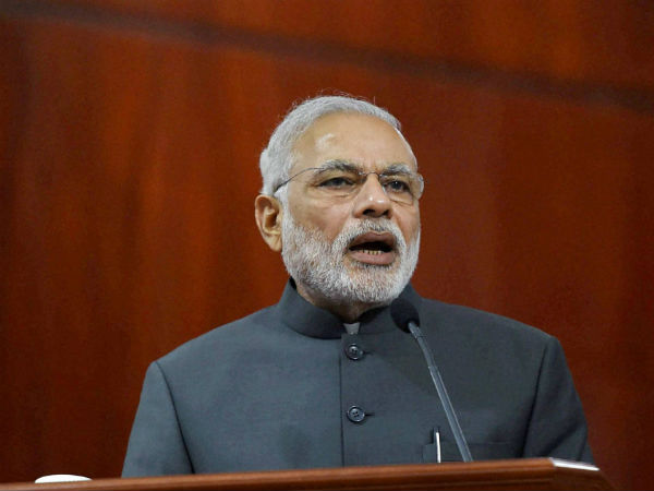 PM congratulates the ISRO team for the successful launch of PSLV-C28