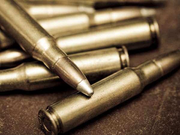 என்னது தோட்டாவா என்னது தோட்டாவா