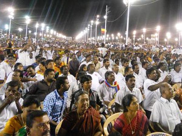 மது இல்லா தமிழகம்