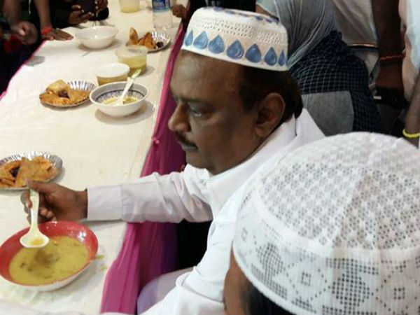 மக்கள் அளிக்கும் பதவி