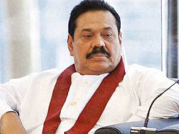 ராஜபக்சே குடும்பத்தின் வேட்பாளர்கள்