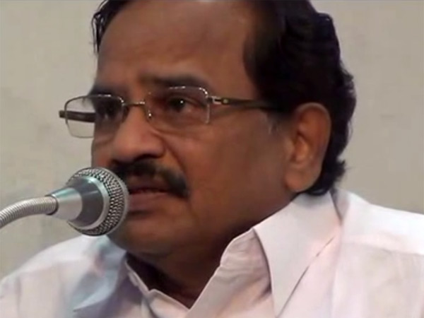 ஊழலற்ற நிர்வாகம்