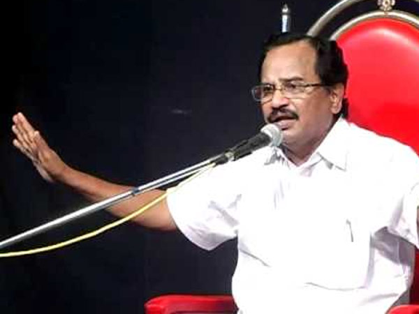 கட்சிகள் மீது வெறுப்பு