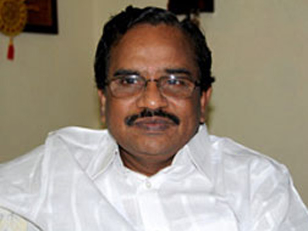 கூட்டணி கிடையாது