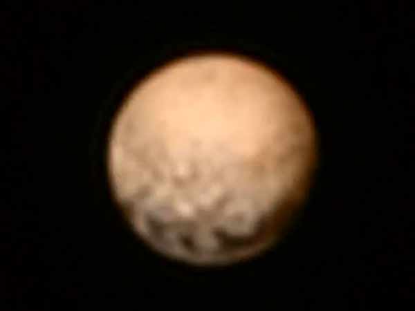 குட்டி கிரகம்...