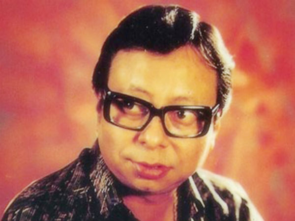 டென்ஷனைக் குறைக்க போட்ட மெட்டு