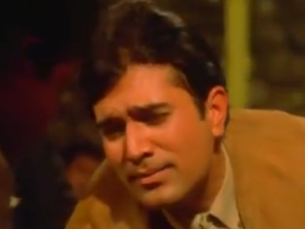 பாம்பே டூ டெல்லி