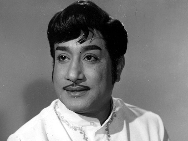 சிவாஜி தந்த பட்டம்