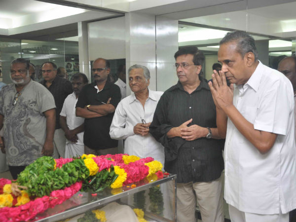 எம்.எஸ்.வி பாடல்கள்