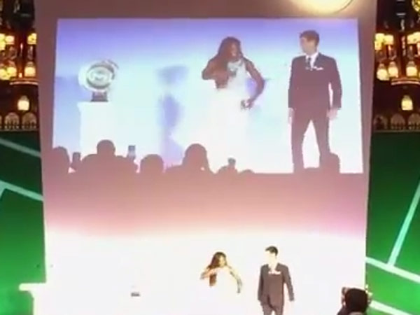 கெமிஸ்ட்ரி இல்லைங்கோவ்: