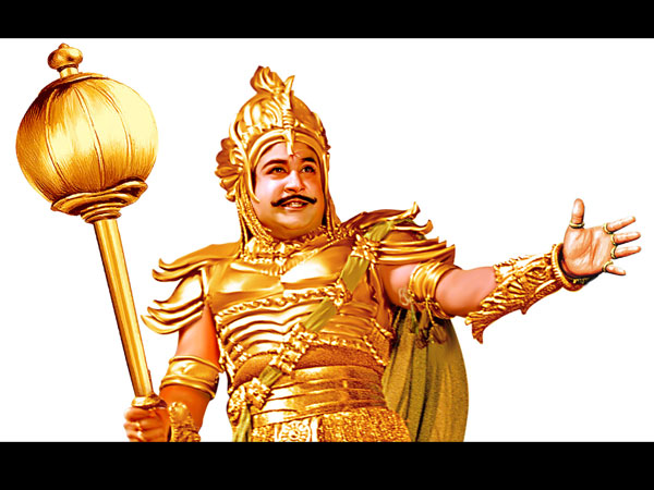 கர்ணன் எவ்வளவோ பெட்டர் கர்ணன் எவ்வளவோ பெட்டர்