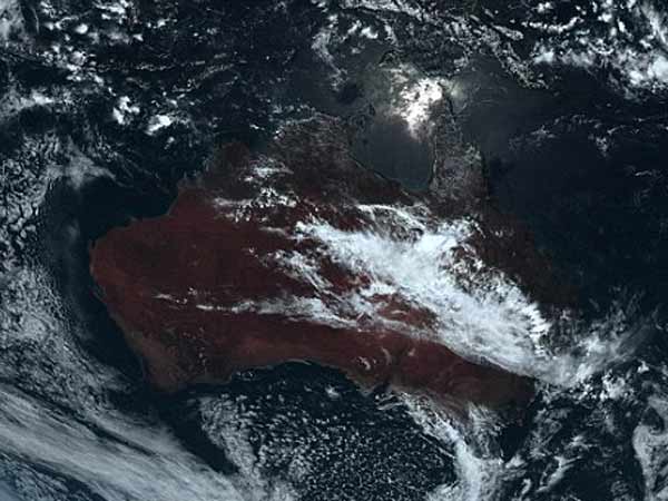 பாலைவனமும் உள்ளது...