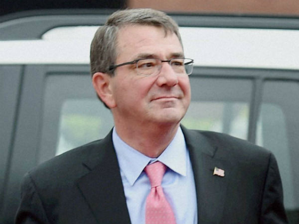 Ash Carter to travel to Saudi Arabia to discuss Iran Ash Carter to travel to Saudi Arabia to discuss Iran