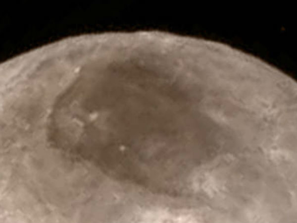 வட துருவம் இருளில்